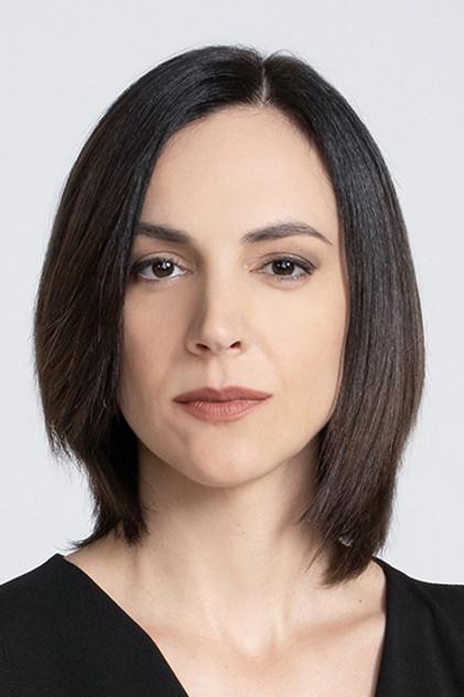 Gogo Kartsana - Actor Profile Photo
