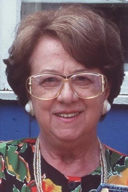 Inge Wolffberg - Actor Profile Photo
