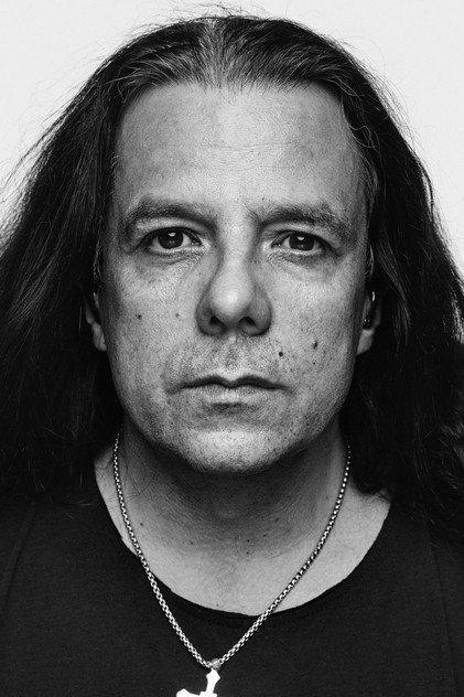 Paweł Mąciwoda - Actor Profile Photo