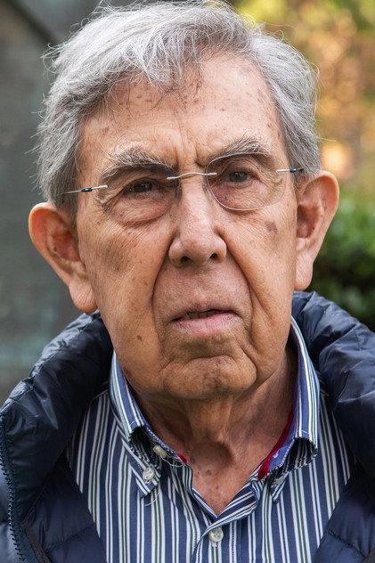 Cuauhtémoc Cárdenas Solórzano - Actor Profile Photo