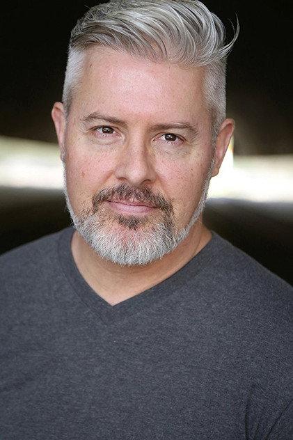 David Forseth - Actor Profile Photo