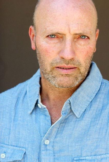 Peter Woodward - Actor Profile Photo
