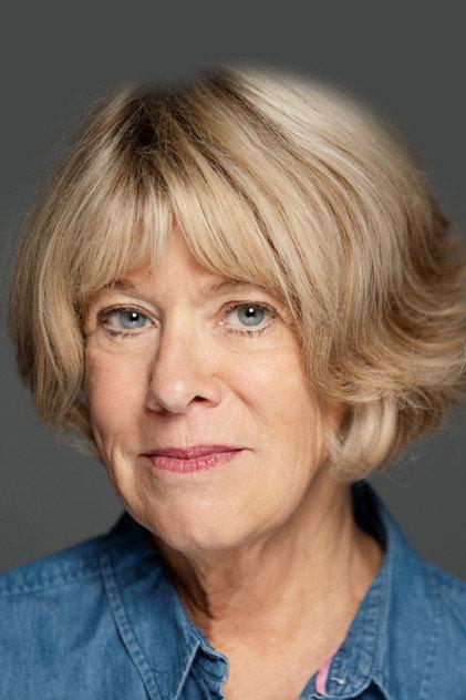 Rosemary Ashe - Actor Profile Photo
