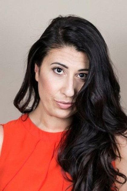 Pina Bellano - Actor Profile Photo