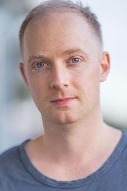 Tim Potter - Actor Profile Photo