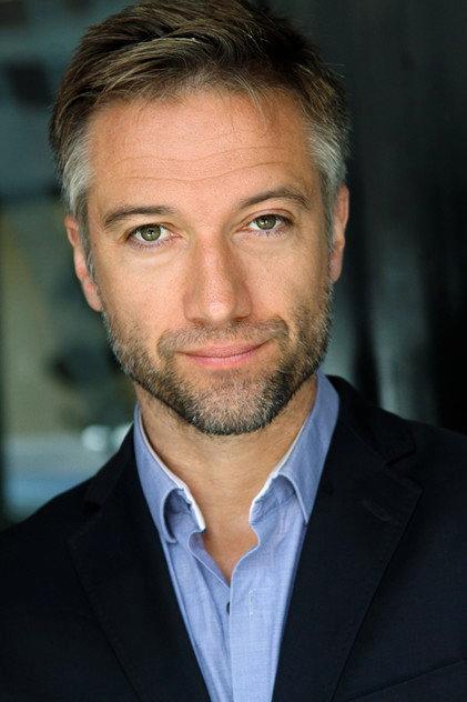 Howard Corlett - Actor Profile Photo