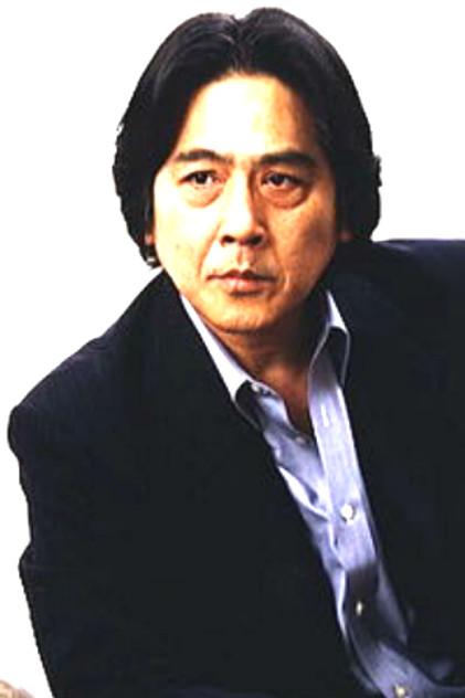 Ryô Hayami - Actor Profile Photo