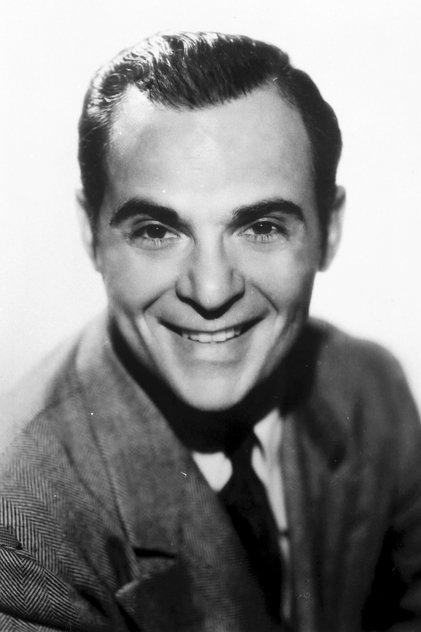 Marc Lawrence - Actor Profile Photo