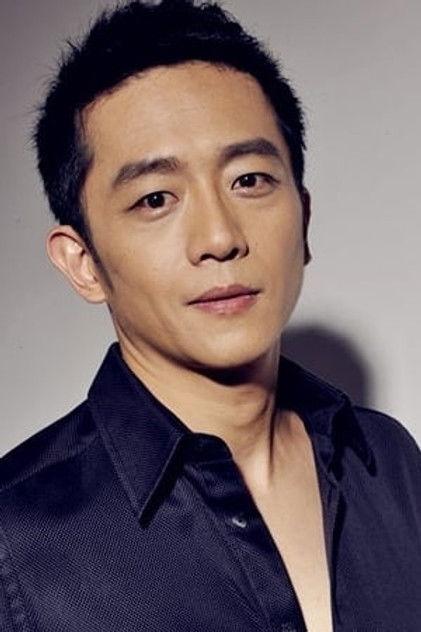 Chen Chao-jung - Actor Profile Photo