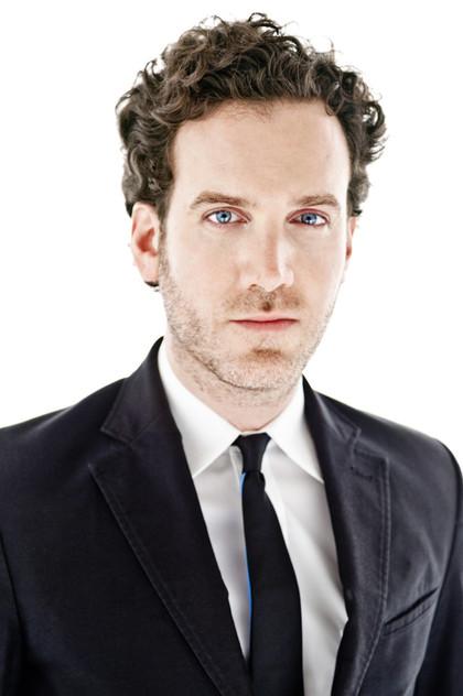 Michael Cuomo - Actor Profile Photo