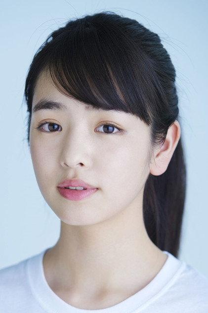 Mayuu Yokota - Actor Profile Photo