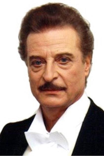 Alfredo Kraus - Actor Profile Photo