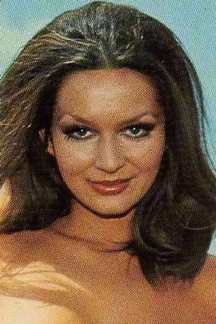 Eva Garden - Actor Profile Photo