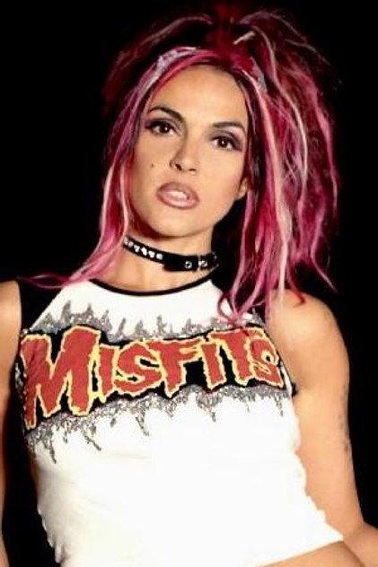Silvia Superstar - Actor Profile Photo