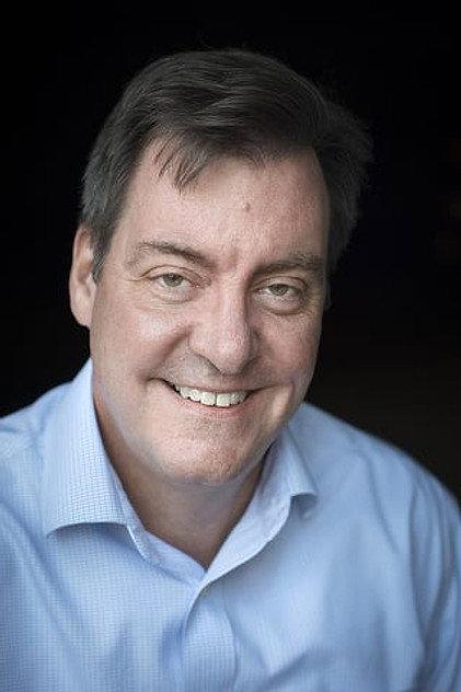 Mark Brackenbury - Actor Profile Photo