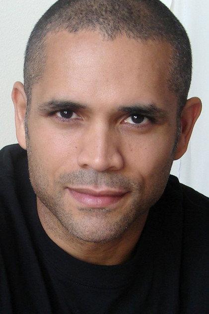 Michael Duvert - Actor Profile Photo