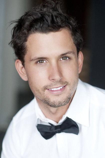 James Elliott - Actor Profile Photo