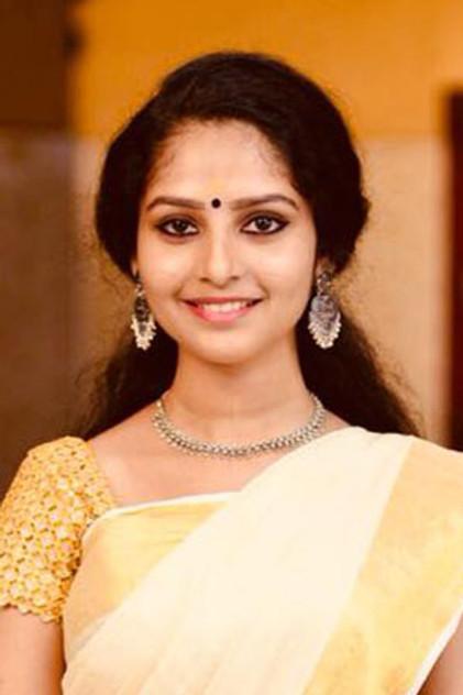 Yami Sona - Actor Profile Photo