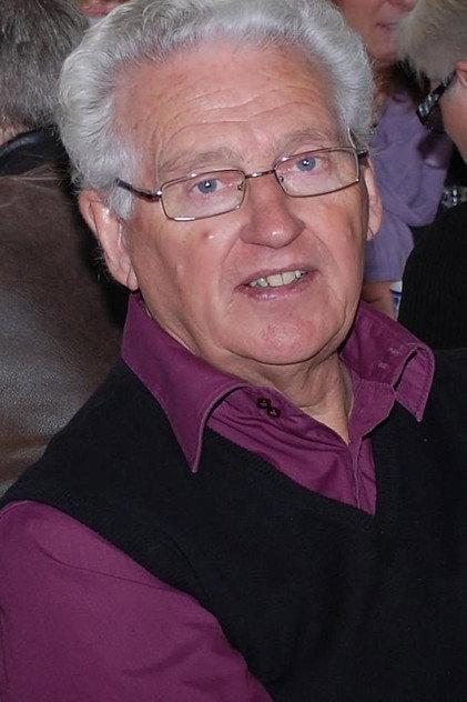 Sture Ström - Actor Profile Photo