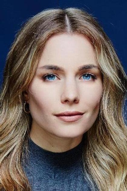 Valentina Novakovic - Actor Profile Photo