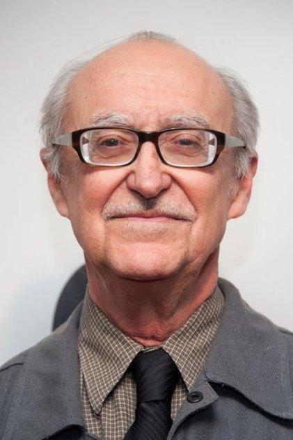 Martin Ferrero - Actor Profile Photo