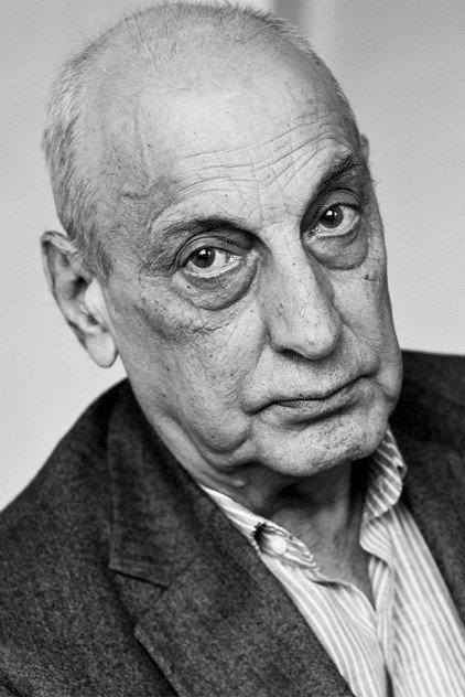 Armen Medvedev - Actor Profile Photo