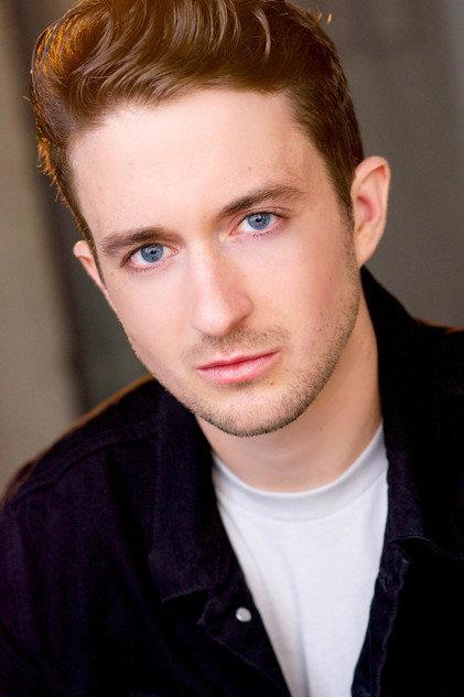 Conor Murphy - Actor Profile Photo