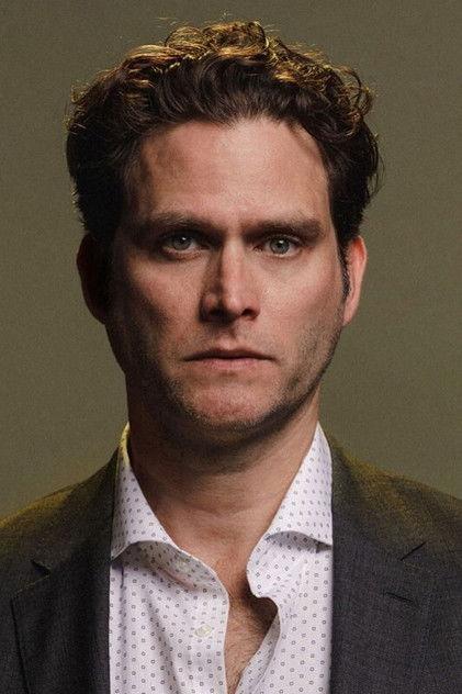 Steven Pasquale - Actor Profile Photo