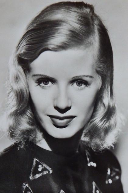 Peggy Evans - Actor Profile Photo
