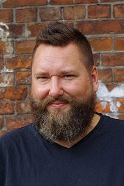 Krzysztof Wojciulewicz - Actor Profile Photo