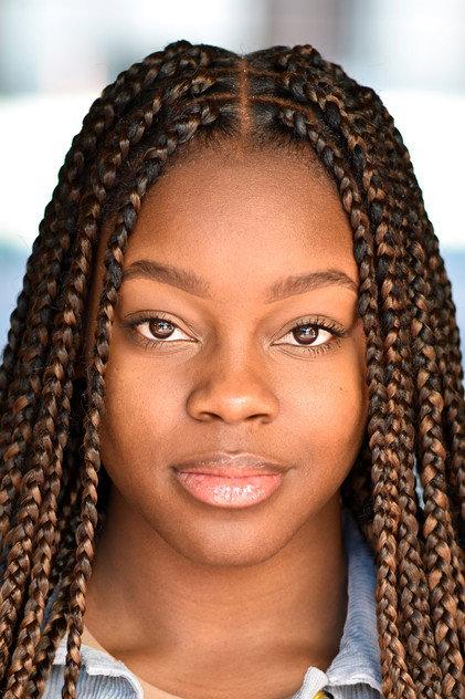 Kasey Inez - Actor Profile Photo
