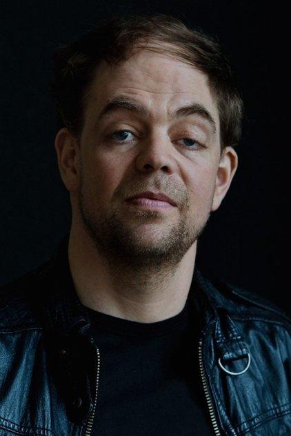Sven Hönig - Actor Profile Photo