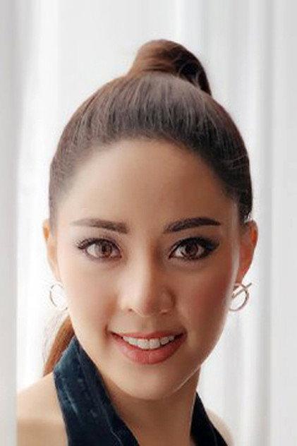 Patcharawalai Pongpamon - Actor Profile Photo