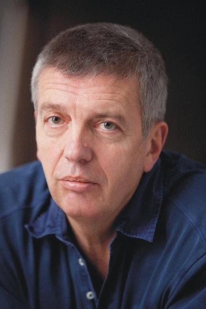 Reiner Heise - Actor Profile Photo