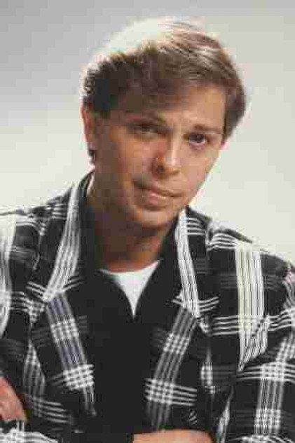 Bob Lockwood - Actor Profile Photo
