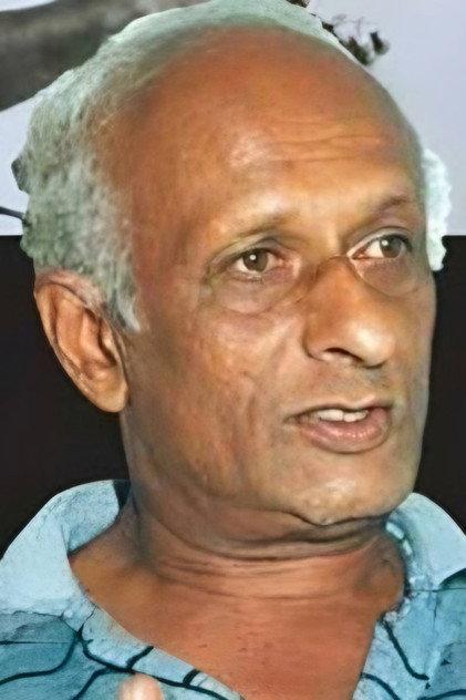 Wickrama Bogoda - Actor Profile Photo
