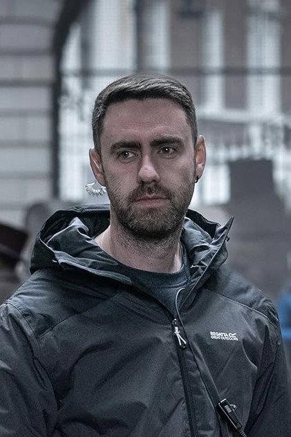 Ian Adams - Actor Profile Photo