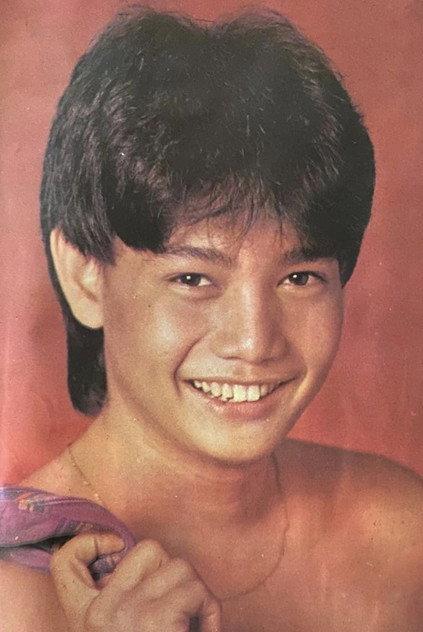 Timothy Diwa - Actor Profile Photo