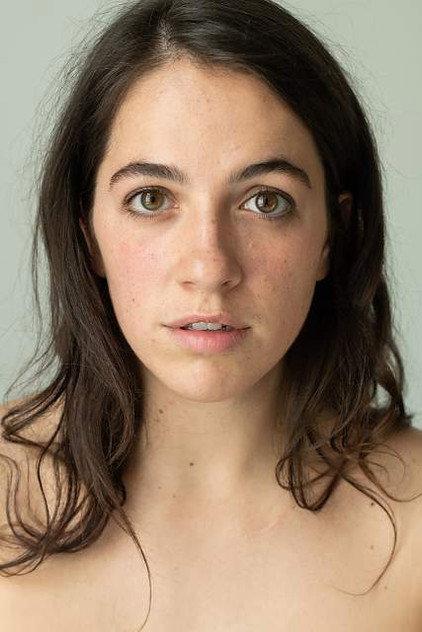 Judith Altenberger - Actor Profile Photo