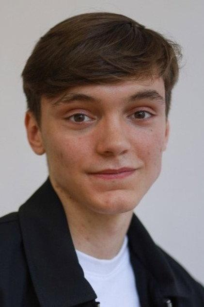 Félix-Antoine Bénard - Actor Profile Photo