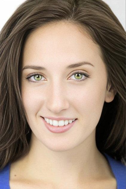 Ava L'Amoreaux - Actor Profile Photo