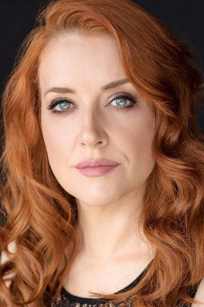 Johannah Newmarch - Actor Profile Photo