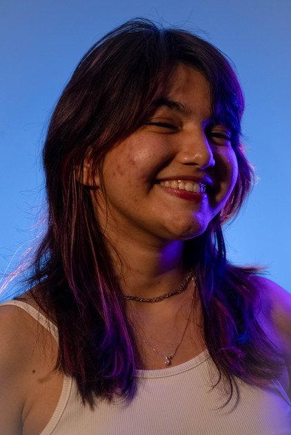 Samira Arima - Actor Profile Photo