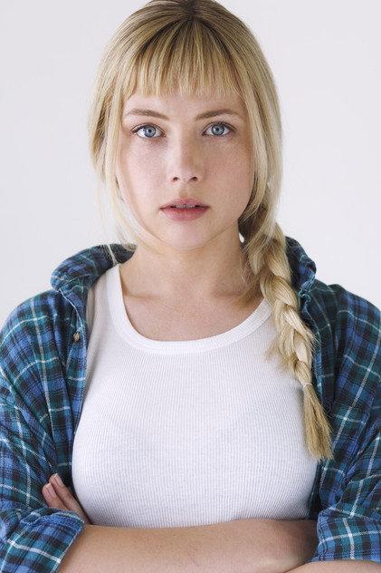Lilian Wouters - Actor Profile Photo