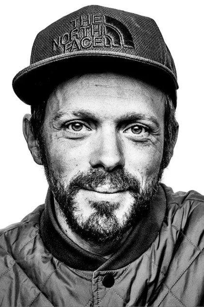 Matt Segal - Actor Profile Photo