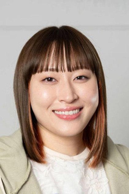 Rei Maruyama - Actor Profile Photo