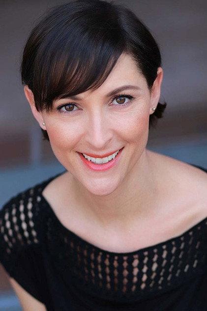 Leah Rose - Actor Profile Photo