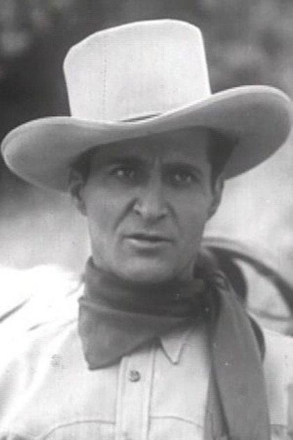 Gene Alsace - Actor Profile Photo