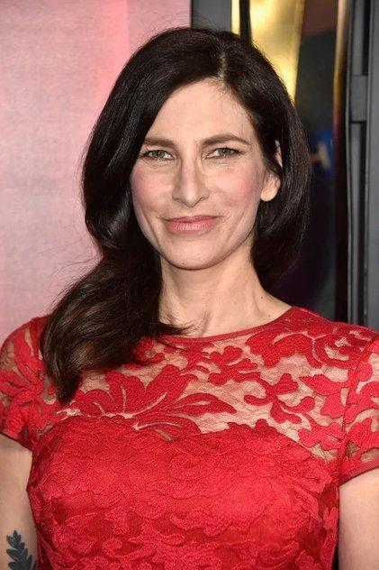 Laura Silverman - Actor Profile Photo