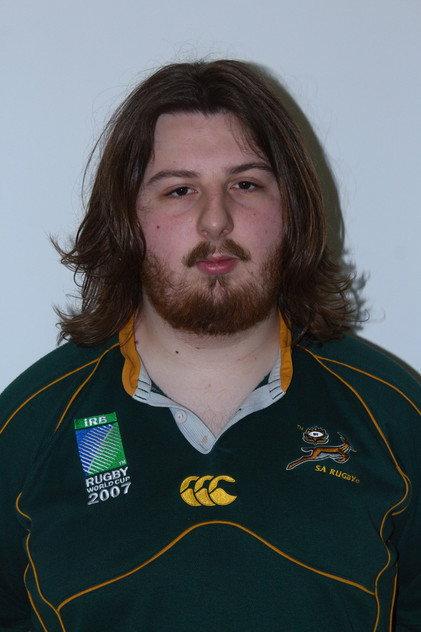 Sam Lynch - Actor Profile Photo